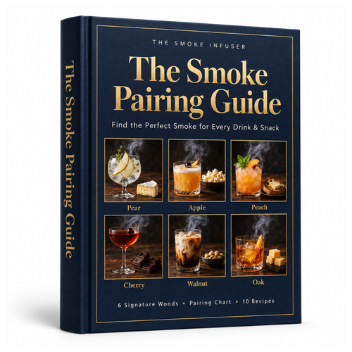 The Smoke Pairing Guide