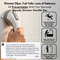 Steady Shower Handle Bar