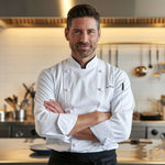Marcus Ellis, Executive Chef