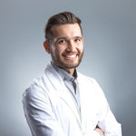 Dr. Marcus Ellis, Physical Therapist